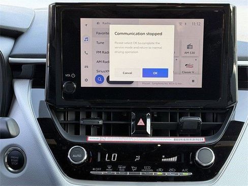 New 2026 Toyota Corolla SE FWD image 16
