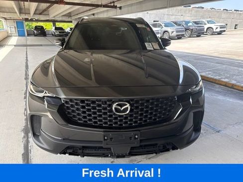 Used 2025 MAZDA CX-50 AWD 2.5 S w/ Cargo Package image 19
