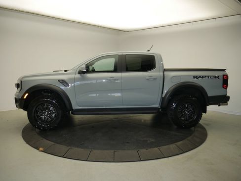 Used 2024 Ford Ranger Raptor AWD/4WD image 2