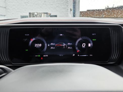 New 2025 Dodge Charger R/T w/ Quick Order Package 25M R/T image 10