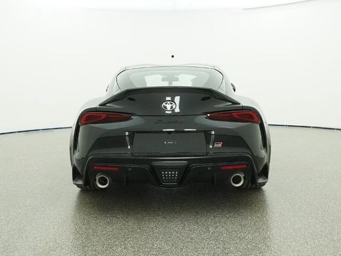 New 2026 Toyota Supra image 66