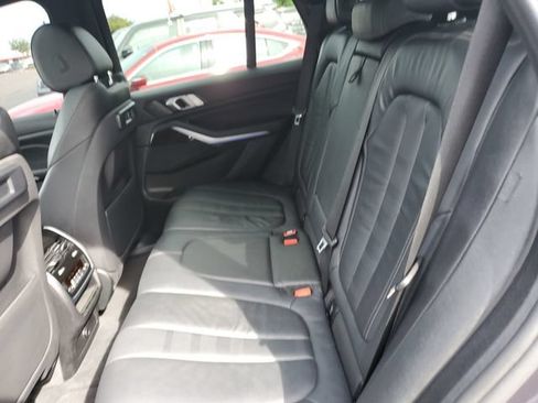 Used 2019 BMW X5 xDrive40i w/ Premium Package 2 AWD/4WD image 13