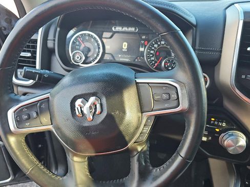 Used 2024 RAM 2500 Laramie image 8