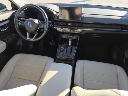 Used 2023 Honda CR-V EX-L image 24