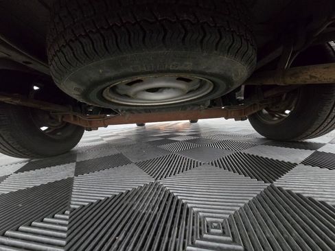 Used 1990 Dodge Grand Caravan LE image 59