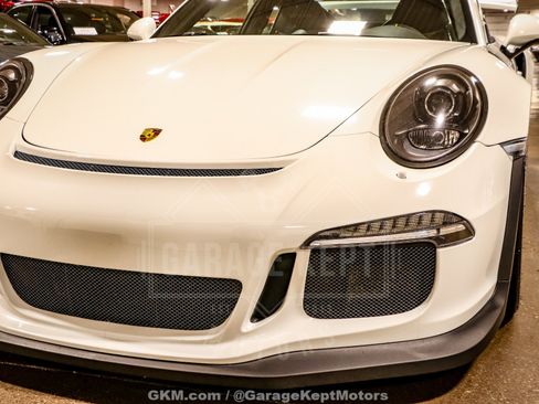 Used 2016 Porsche 911 GT3 RS RWD image 20