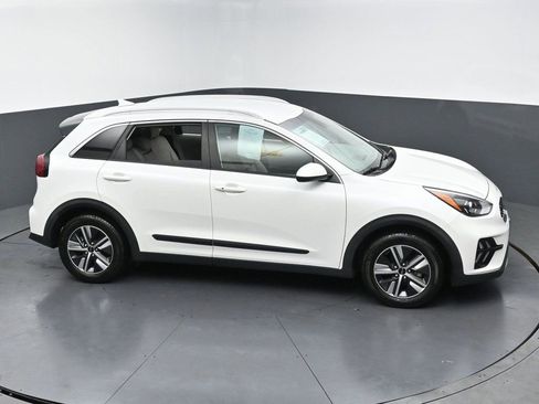 Used 2022 Kia Niro LXS image 45