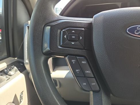 Used 2019 Ford F350 XLT w/ XLT Premium Package AWD/4WD image 20