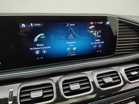 Used 2022 Mercedes-Benz GLE 350 image 10