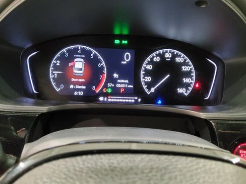 Used 2024 Honda Civic Sport image 27