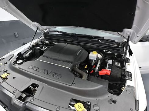 Used 2022 RAM 1500 Laramie image 58