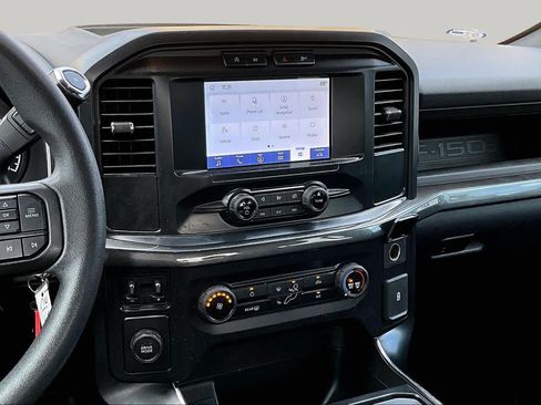 Used 2022 Ford F150 XL w/ STX Appearance Package RWD image 7