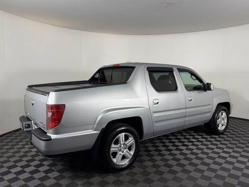 Used 2011 Honda Ridgeline RTL image 5