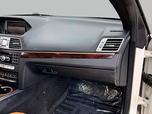 Used 2014 Mercedes-Benz E 350 Coupe image 19