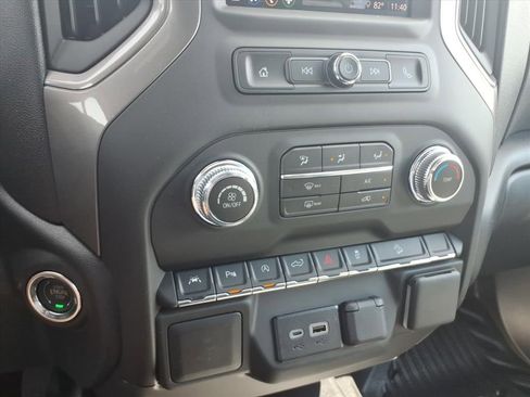 New 2026 GMC Sierra 1500 Pro w/ Pro Value Package AWD/4WD image 19