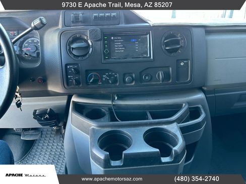 Used 2009 Ford E-350 and Econoline 350 XL image 20