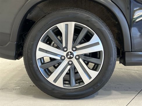 Used 2024 Mitsubishi Outlander Sport SE image 10