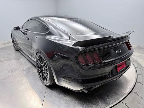 Used 2015 Ford Mustang GT w/ GT Performance Package RWD image 7