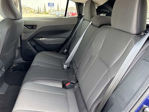 New 2026 Subaru Crosstrek 2.5i image 16