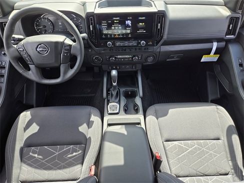 New 2026 Nissan Frontier SV w/ SV Convenience Package image 13