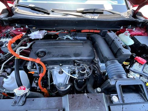 Used 2025 Honda CR-V Sport-L image 31