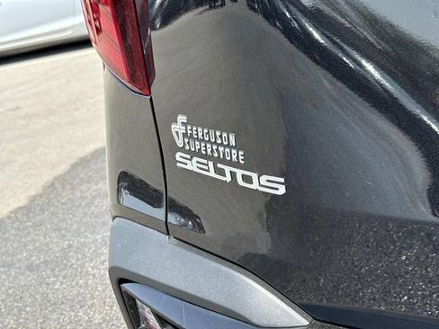 New 2026 Kia Seltos EX w/ EX Sunroof Package image 5