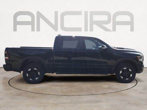Used 2021 RAM 1500 Rebel w/ Rebel Level 2 Equipment Group AWD/4WD image 13