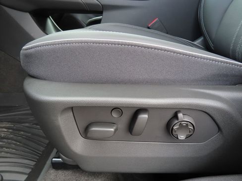 New 2026 Buick Envision Avenir AWD/4WD image 10
