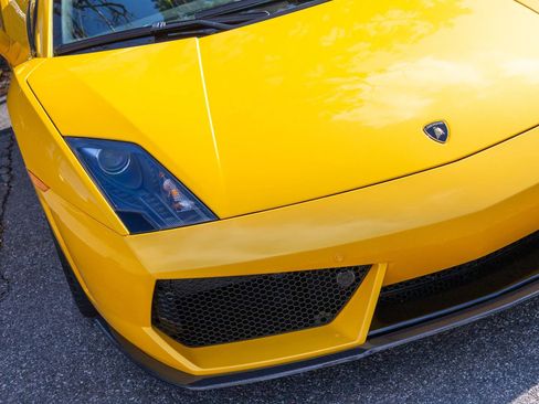Used 2010 Lamborghini Gallardo LP 560-4 image 21