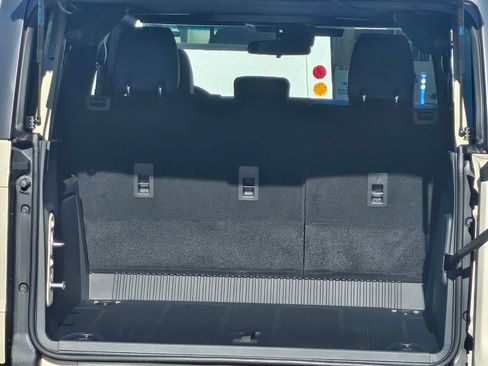 New 2025 Ford Bronco Big Bend image 30