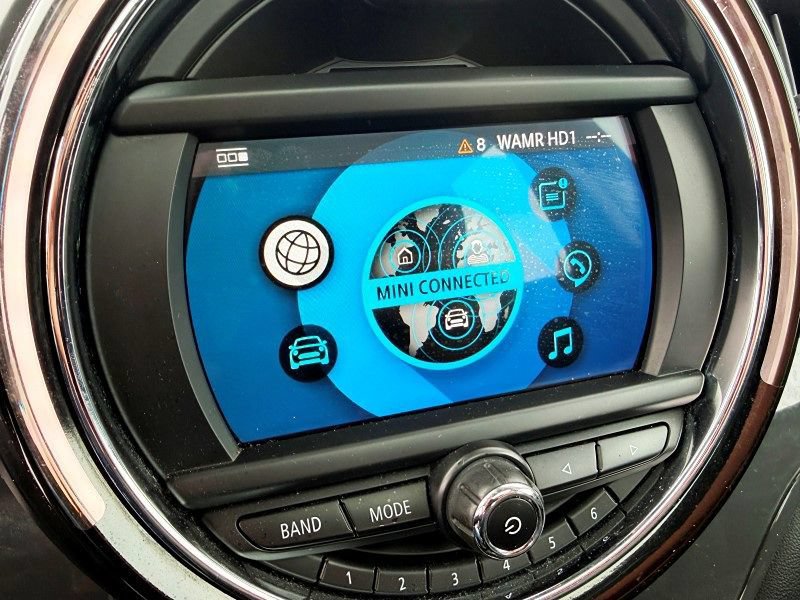 Used 2020 MINI Cooper Countryman FWD image 24
