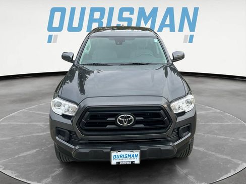 Used 2023 Toyota Tacoma SR image 2