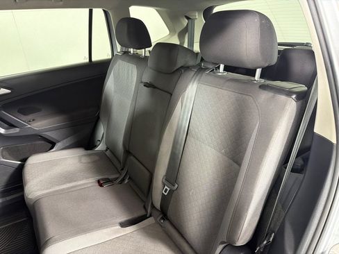 Used 2020 Volkswagen Tiguan S FWD image 16