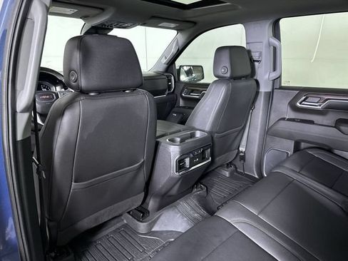 Used 2024 GMC Sierra 1500 SLT w/ SLT Premium Plus Package AWD/4WD image 22