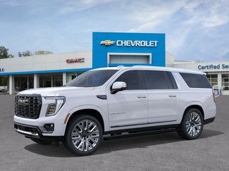 New 2026 GMC Yukon XL Denali Ultimate AWD/4WD video 2