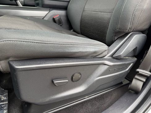 Used 2024 Ford F150 XLT w/ XLT Black Appearance Package image 15