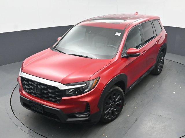 Used 2023 Honda Passport EX-L image 35