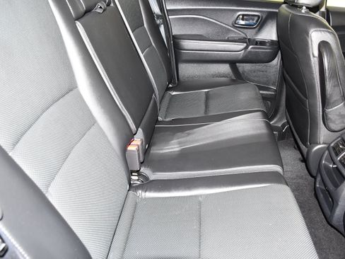 Used 2019 Honda Ridgeline RTL image 47