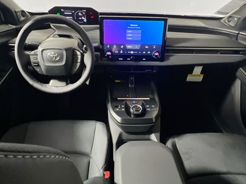 New 2026 Toyota C-HR AWD/4WD image 29