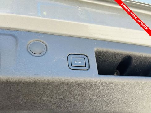 Used 2024 Chevrolet Equinox LT w/ LPO, Floor Liner Package FWD image 10