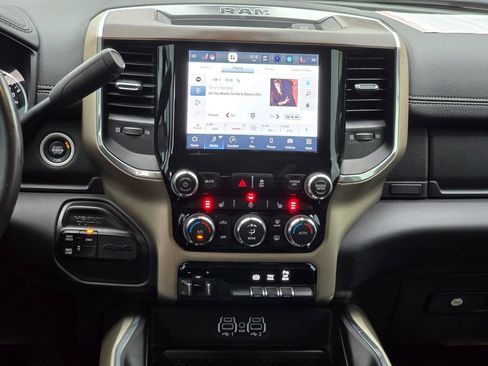 Used 2023 RAM 2500 Laramie image 33