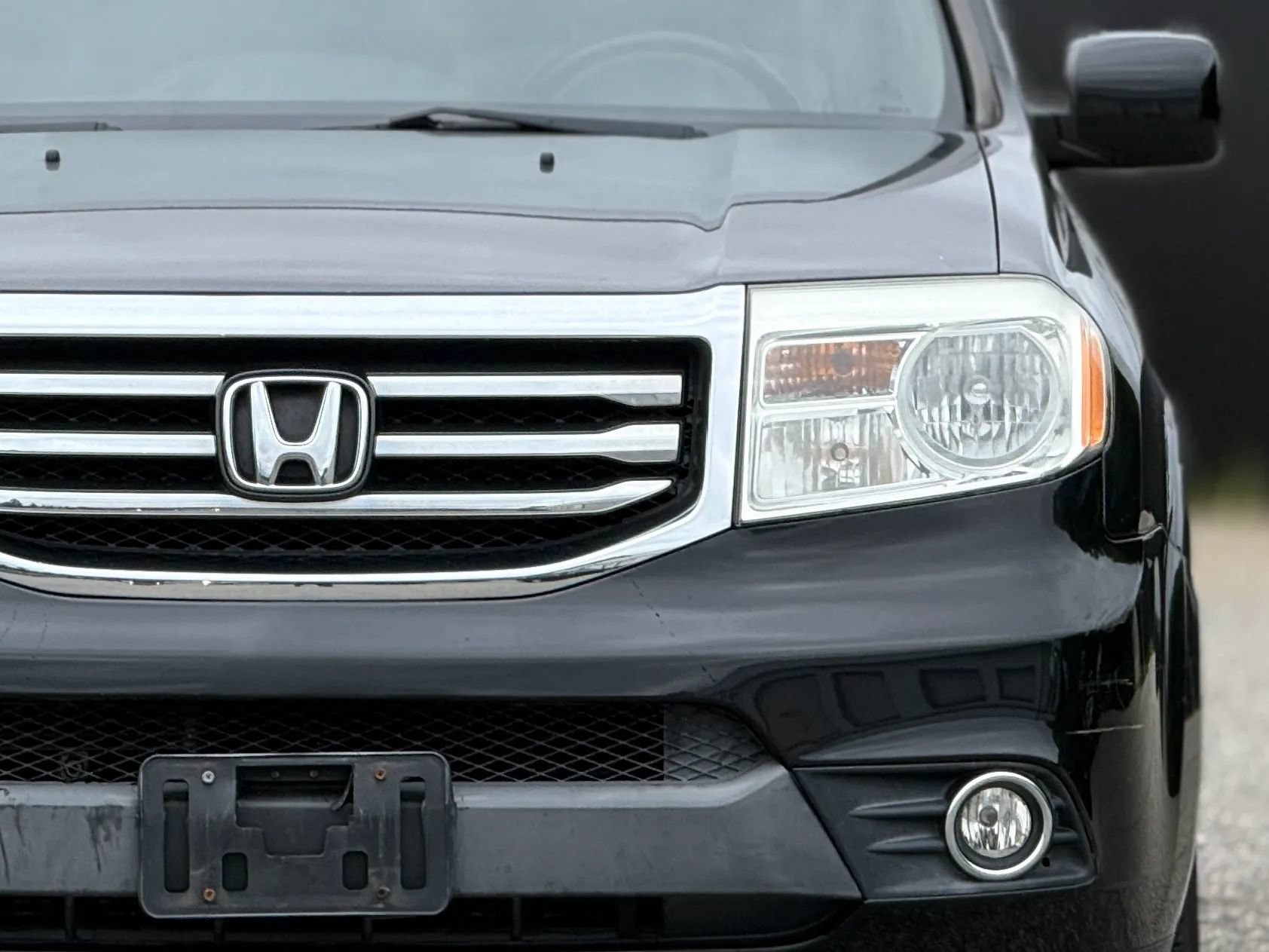 Used 2012 Honda Pilot EX-L image 12