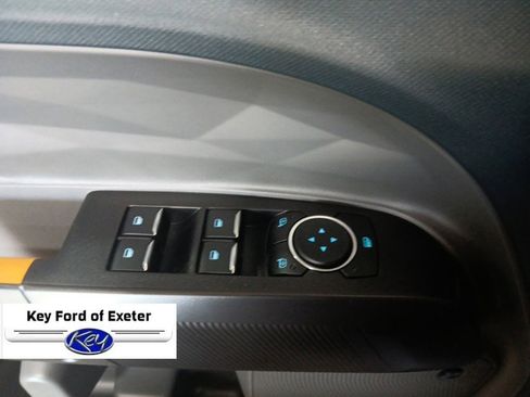 New 2026 Ford Maverick Tremor AWD/4WD image 25