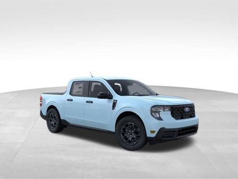 New 2026 Ford Maverick XLT AWD/4WD image 7