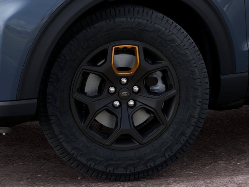 New 2027 Ford Explorer Tremor AWD/4WD image 19
