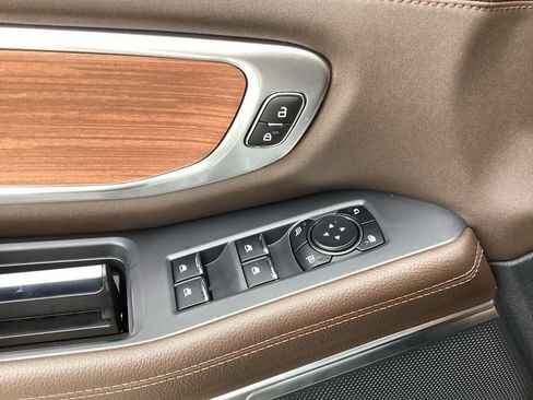 New 2026 Ford Expedition King Ranch AWD/4WD image 79