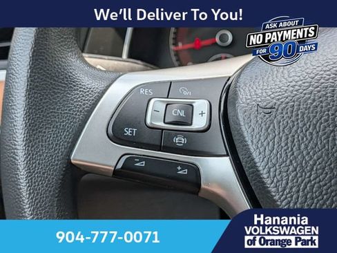 Used 2019 Volkswagen Jetta S FWD image 29