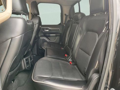 Used 2019 RAM 1500 Laramie RWD image 28