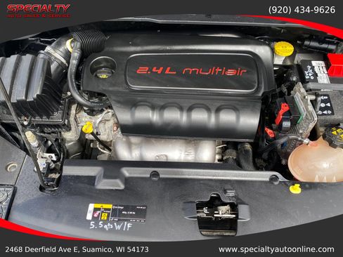 Used 2022 Jeep Compass Latitude AWD/4WD image 40