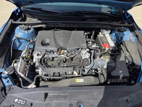 Used 2024 Toyota Camry SE w/ Convenience Package image 23